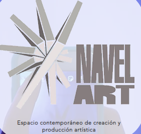 Navel art