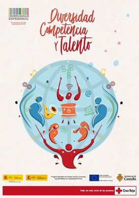WORKSHOP: DIVERSIDAD, COMPETENCIA Y TALENTO