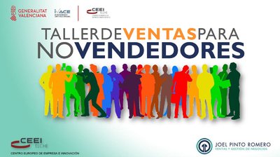 Taller de Ventas Para no vendedores
