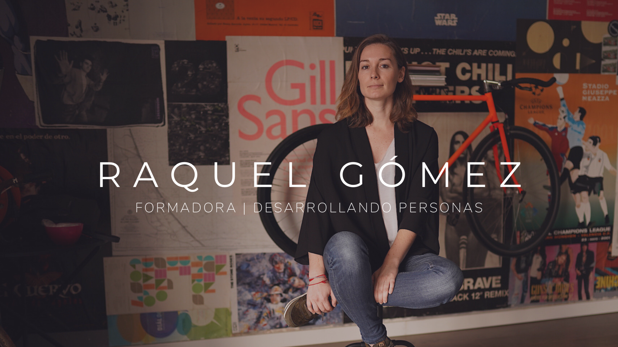 Raquel Gómez