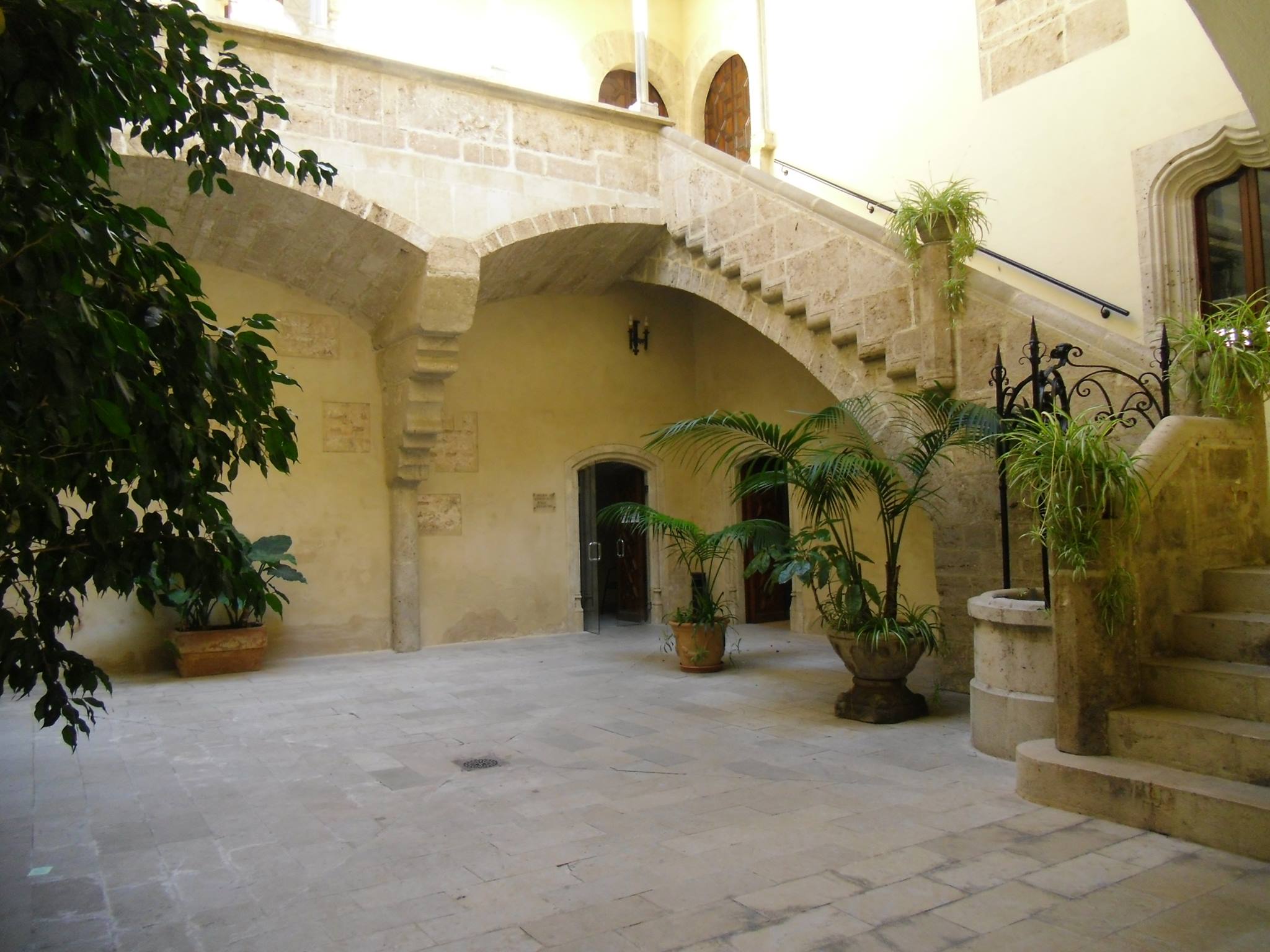 Ajuntament d'Albalat dels Sorells
