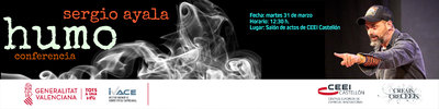 Humo estrecho