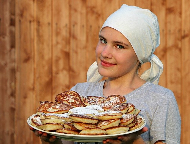2 opciones para emprender desde la cocina