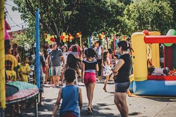 Castillos Hinchables, la mejor opción