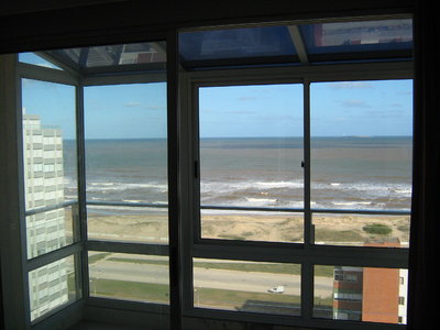Ventanas de aluminio