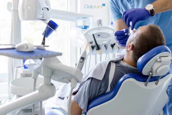 Oralvium, tu Clínica dental en Elche