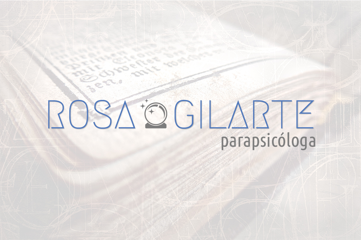 Rosa Gilarte Parapsic�loga