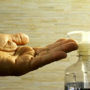 Desinfectante de manos, ¿sirve para prevenir contagios?