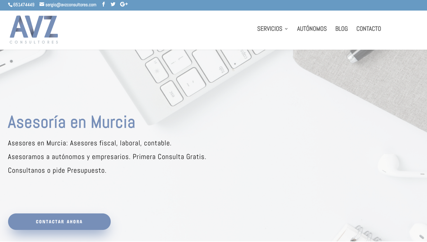 Avz Consultores