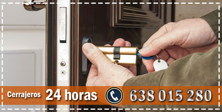Cerrajeros Paco