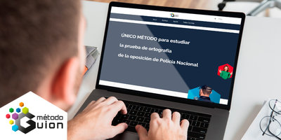 Descubre las 3 pruebas para la oposición de Policía Nacional