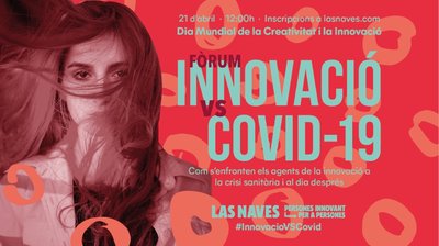 Foro Innovacin COVID19