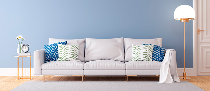 Ideas de decoraci�n para cuarentena
