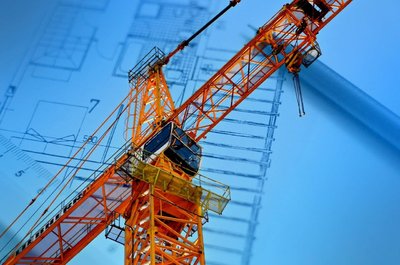 Cómo realizar el mantenimiento de Grúas