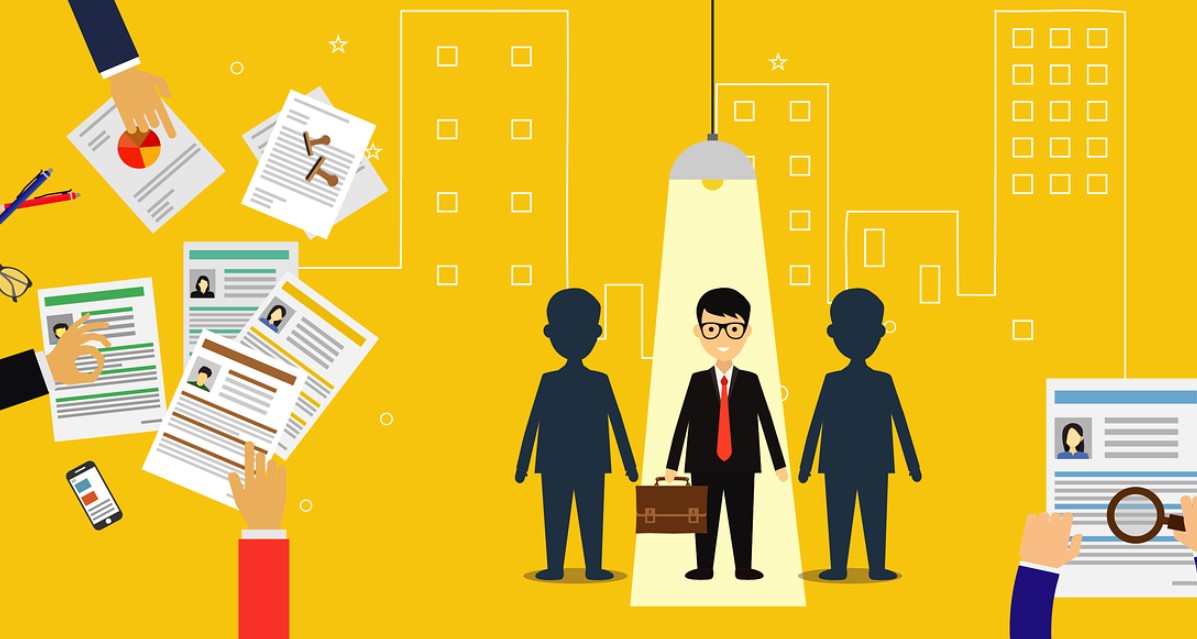 Qué es un software de recursos humanos