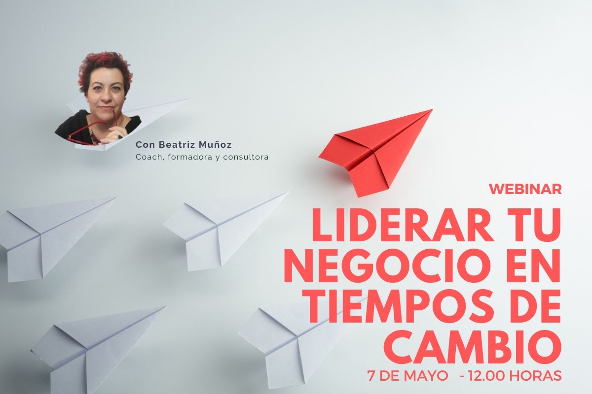 liderar en tiempos de cambio