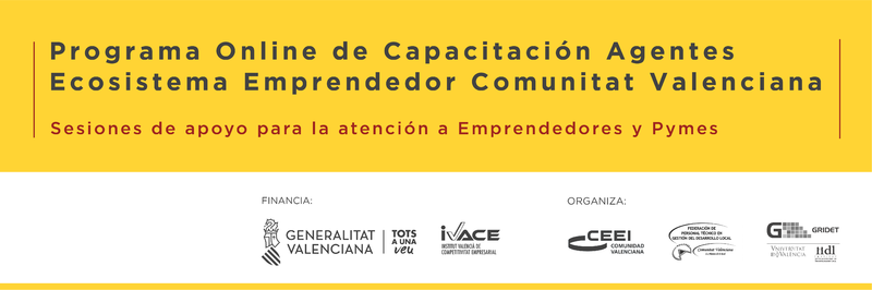 Capacitación de agentes