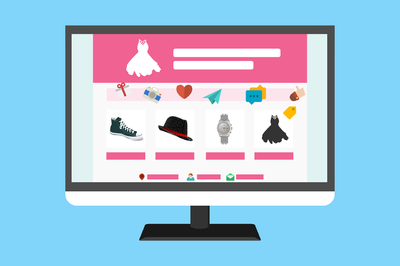Diseño de tienda online