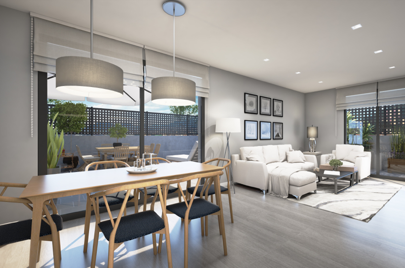 NOVOVERAL RESIDENCIAL, S.L.