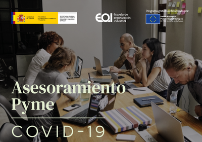 Asesoramiento Pyme | Covid-19