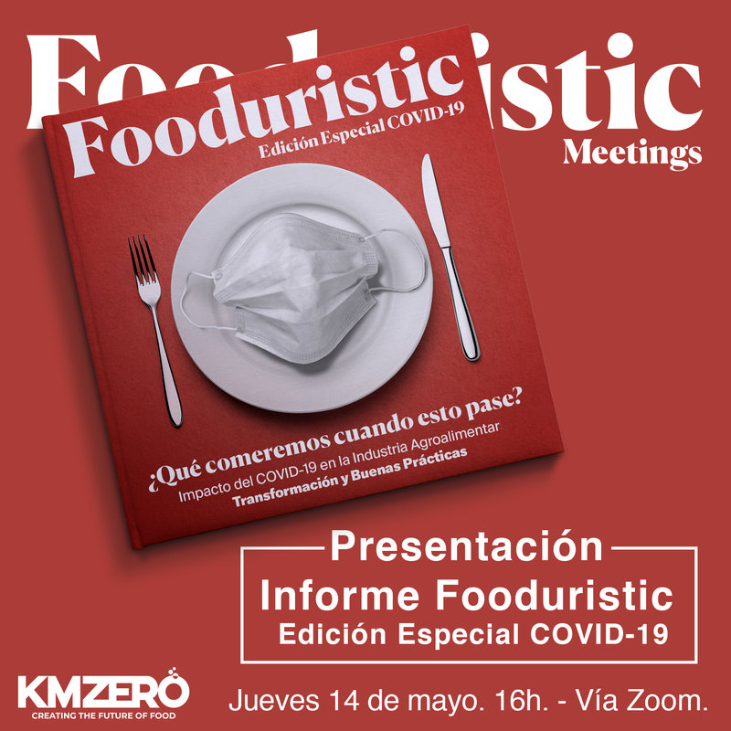 Presentacin Informe especial Fooduristic COVID-19