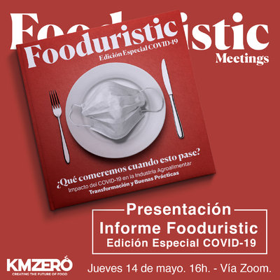 Fooduristic Especial COVID-19