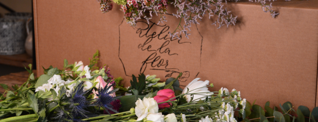 La Caja de Atelier + Taller Exclusivo