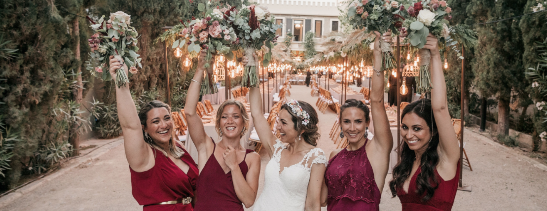 �Cu�ndo podr� celebrar mi boda?