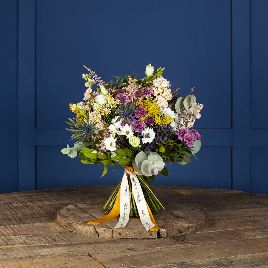 Taller de Iniciaci�n Floral
