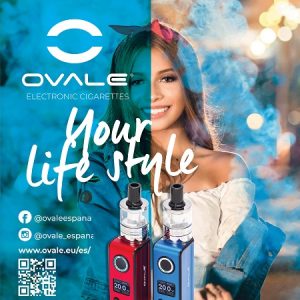 OVALE