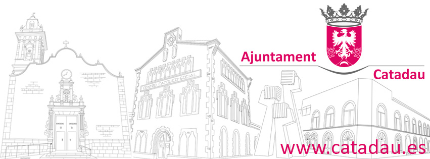 AEDL Ajuntament de Catadau