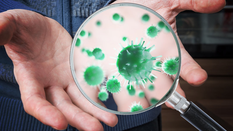 Test inmunidad coronavirus en Valencia