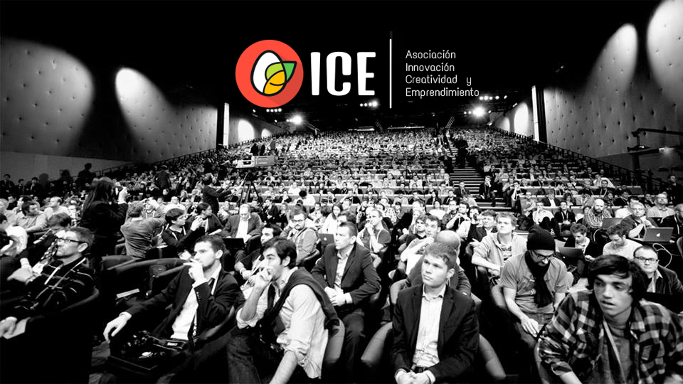 Asociaci�n ICE (Innovaci�n Creatividad y Emprendimiento)