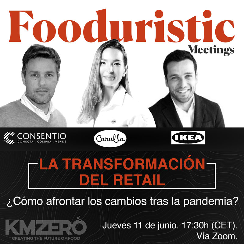 Fooduristic Meetings: La Transformacin del Retail