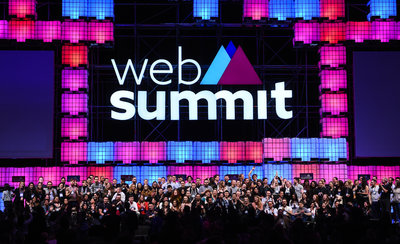 Web Summit 2020