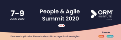 PEOPLE & AGILE SUMMIT 2020