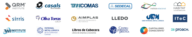 Sponsors Summit