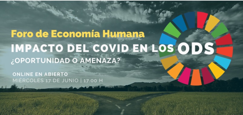 Foro Economía Humana