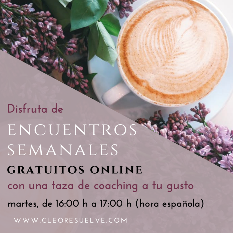 El Caf� de los Martes
