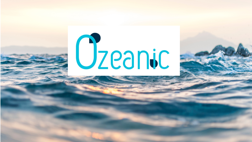 Ozeanic, empresa valenciana que ha patentado la botella purificadora de agua con ozono