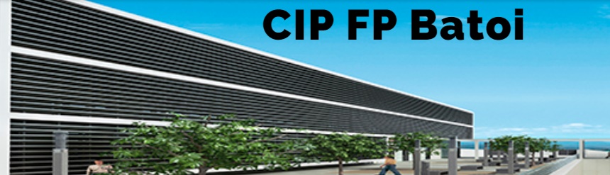CIPFP Batoi. Vivero