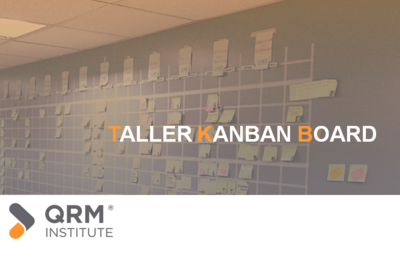 TALLER KANBAN BOARD ONLINE