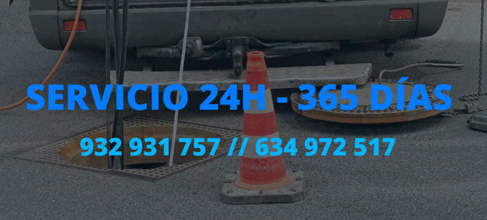 Desatascos Verdú