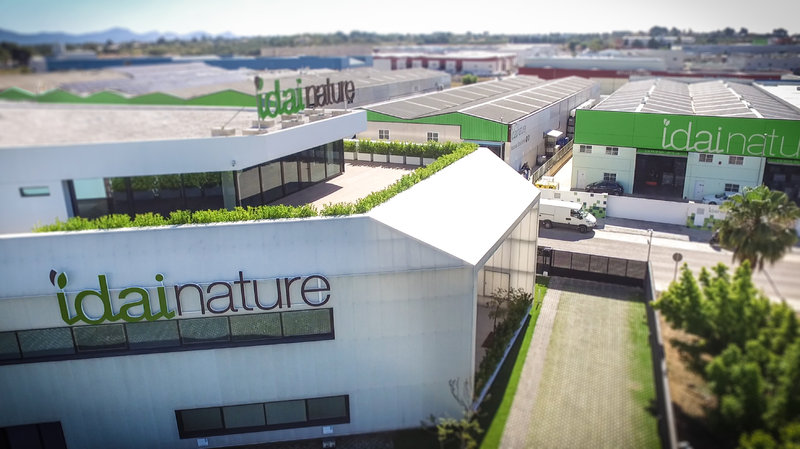 A Idai Nature le sientan bien las adquisiciones
