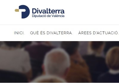 Divalterra llana un cicle de webinars per als ADL de la provncia