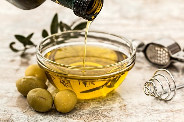 Aceite de oliva Oh! Products