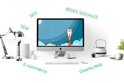 Agencia SEO para PYMES y autónomos