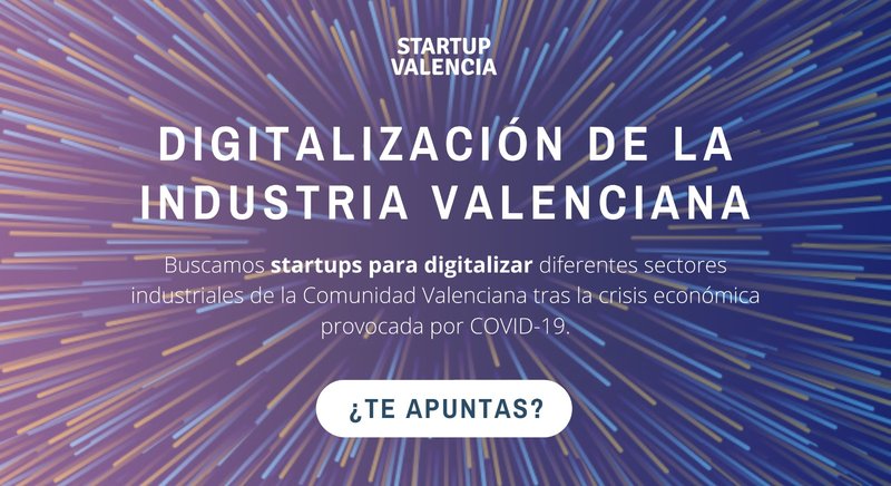 Digitalizacin de la industria valenciana