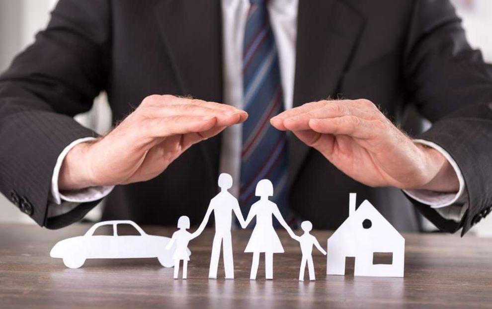 Agente Seguros Integrales