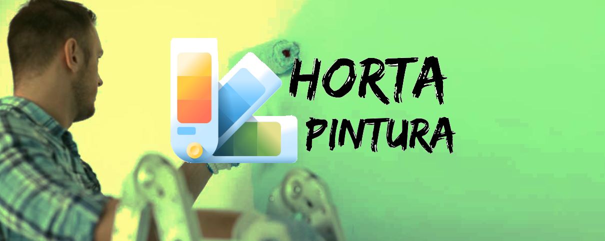 Horta Pintura